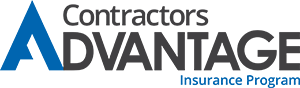Contractors Advantage Logo
