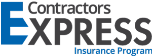 Contractors Express Logo