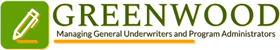 Greenwood Insurance Group Logo