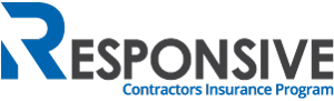 Responsive Contractor Insurance Program Logo