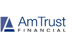 AmTrust Financial Services logo